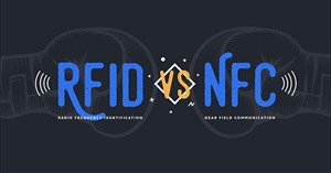Sự khác biệt giữa NFC và RFID