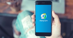 Cách phát video bằng ManyCam với Skype