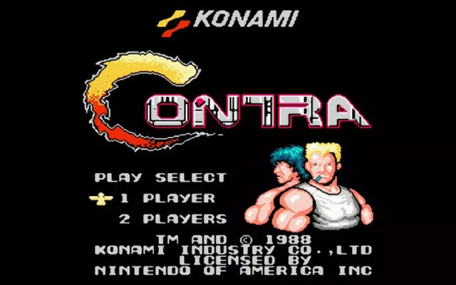Contra