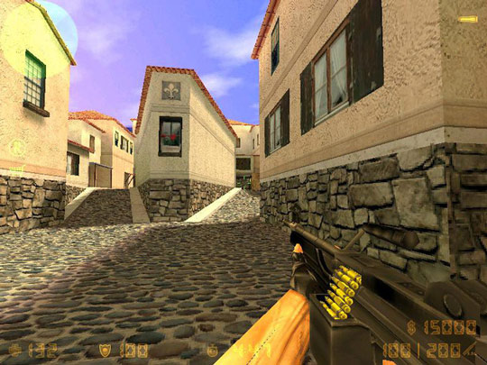 Half Life