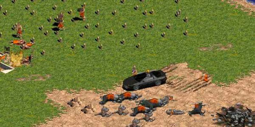 Game chiến thuật