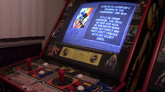 Mortal Kombat