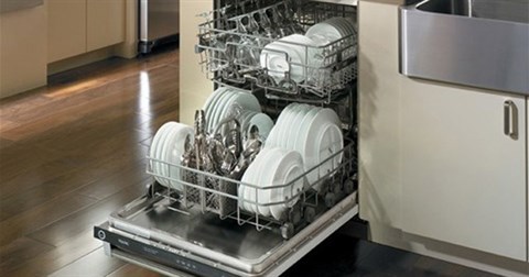 Video: Máy rửa bát hoạt động thế nào?