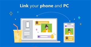 Windows 10 đã hỗ trợ kéo thả file từ điện thoại Samsung sang máy tính và ngược lại