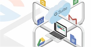 Cách đăng ký G Suite để dùng Google Meet