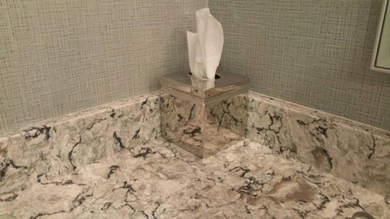 Chiếc hộp tàng hình?