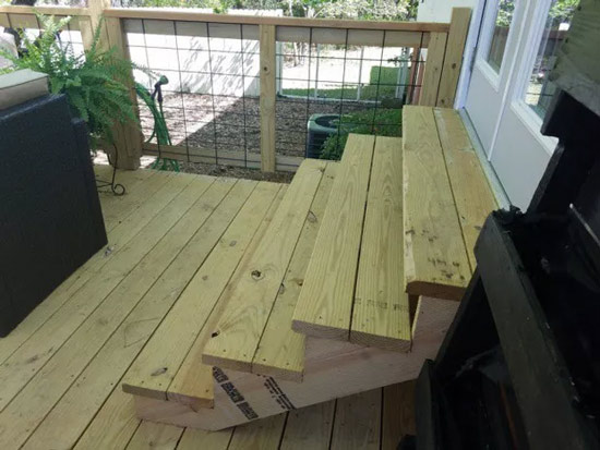 Bậc thang cuối cùng đâu rồi?