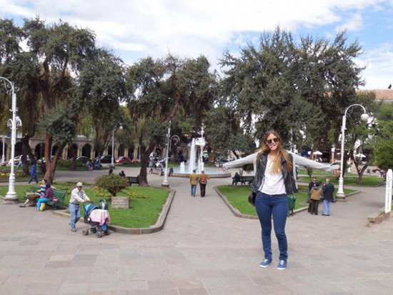 Người khổng lồ từ hành tinh khác ghé thăm Trái Đất ư