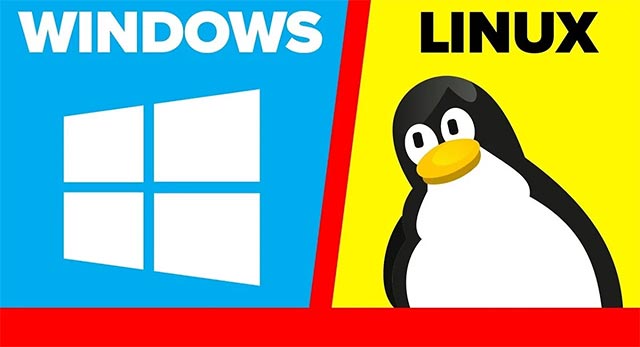 Windows và Linux