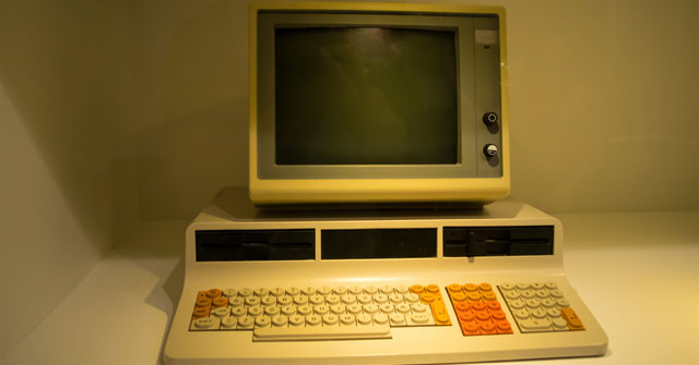 Các máy tính mainframe