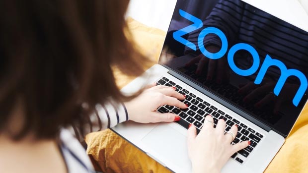 Ứng dụng Zoom