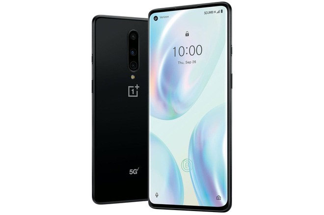 OnePlus 8