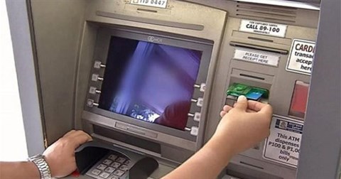 Video: Máy ATM hoạt động như thế nào?