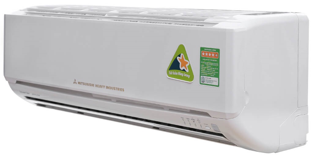 Điều hòa Mitsubishi Heavy 9000BTU SRK/SRC09CTR-S5