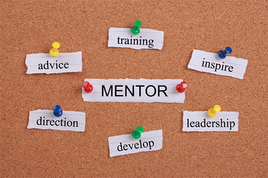 Mentor là gì 
