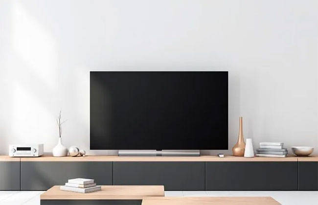 Việc nhiễm virus trên TV thông minh có vẻ như là một điều đáng quan ngại, nhưng bạn không nên lo lắng thái quá