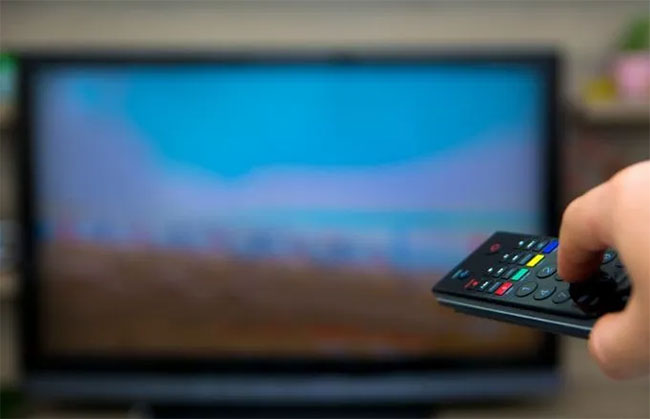 Bạn vẫn có thể bảo vệ TV thông minh của mình, nếu lo lắng về việc nó có thể bị nhiễm virus