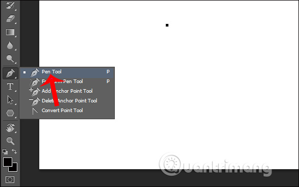 Pen Tool