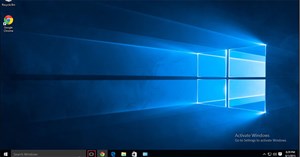 Cách bật/tắt tính năng System Protection cho các ổ trong Windows 10