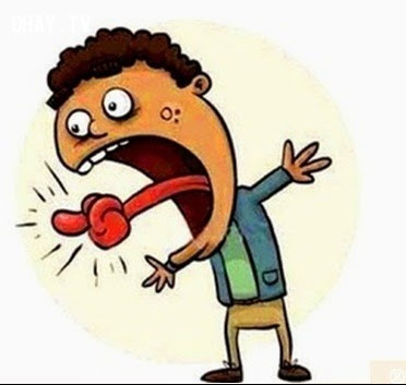 Câu nói xoắn lưỡi