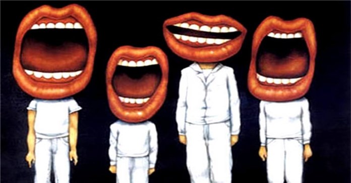 40+ câu nói ‘xoắn lưỡi’ tiếng Việt, Anh, thách bạn có thể nói nhanh liên tiếp 5 lần mà vẫn trôi chảy