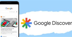 Google Discover là gì?