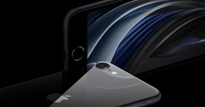 iPhone SE 2020: Mạnh ngang iPhone 11, giá siêu ngon