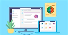 Cách tạo tài khoản Microsoft Teams miễn phí không cần mail EDU