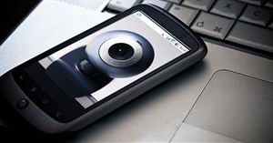 Cách sử dụng DroidCam biến điện thoại thành webcam cho máy tính