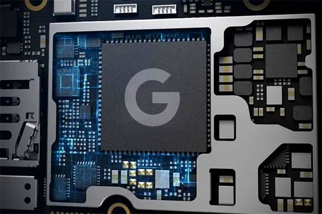 Con chip mới liệu có mang lại thành công cho Google
