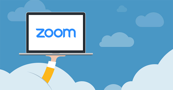 Nhấn vào ảnh để phóng to Giảng dạy và học online với phần mềm Zoom