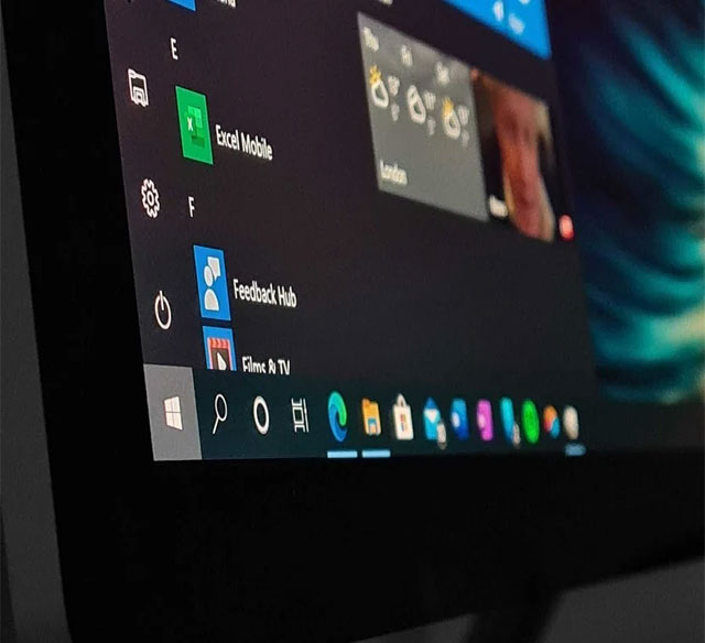 Windows 10