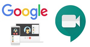 Gmail được tích hợp Google Meet giúp người dùng tham gia học trực tuyến dễ dàng hơn