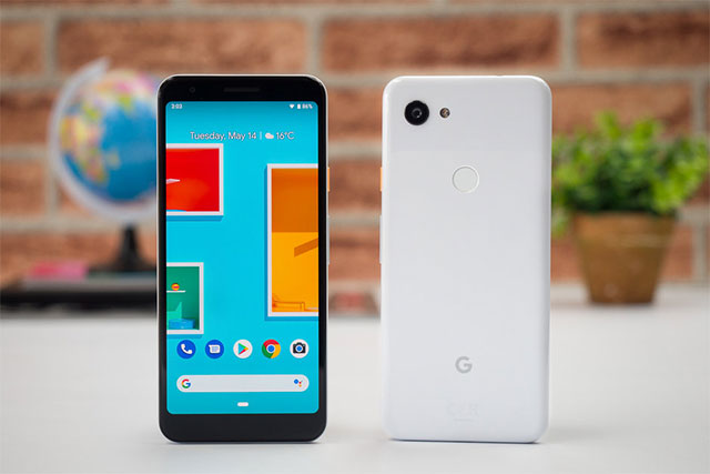 Google Pixel 3a XL