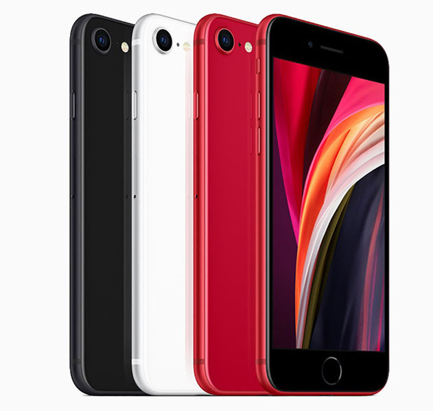 iPhone SE 2020