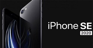 3 điểm trừ của iPhone SE 2020 bạn cần cân nhắc trước khi mua