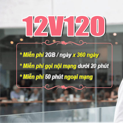 12V120 Viettel