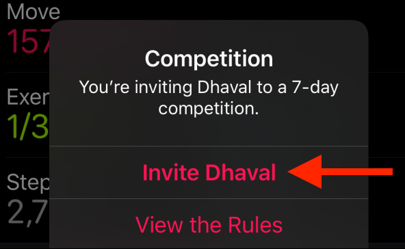 Mời tham gia thi đấu