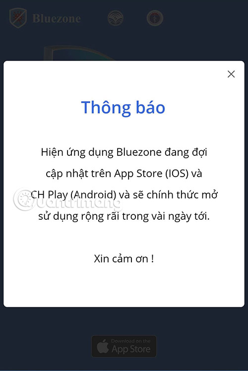 tải bluezone