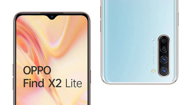 OPPO Find X2