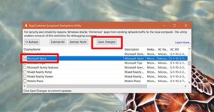Cách tải file APPX của bất kỳ ứng dụng nào từ Windows Store