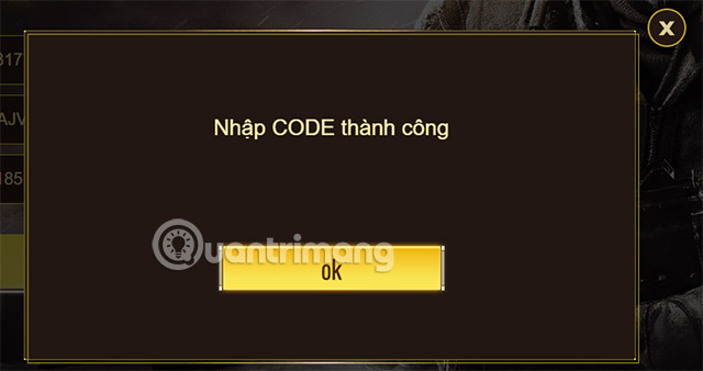 code cod mobile