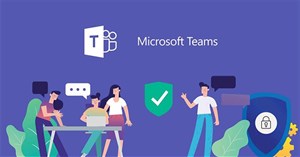 Cách nộp bài tập trên Microsoft Teams cho học sinh