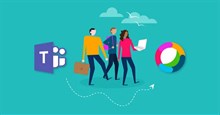Cách tạo bài kiểm tra trên Microsoft Teams