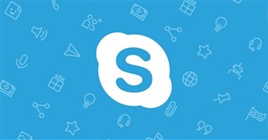 Cách đổi giao diện Skype sang tiếng Việt