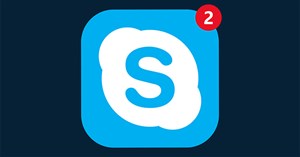 Cách tắt thông báo trên Skype