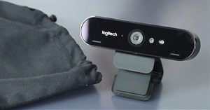 Bạn có thực sự cần một webcam 4K?