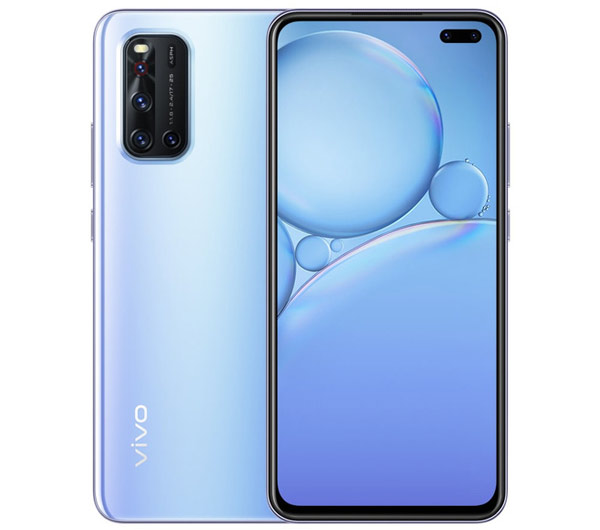 Vivo V19