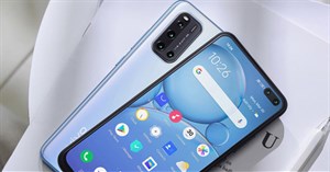 Vivo V19: Thông số kỹ thuật và giá bán