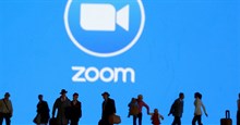 Cách không cho học sinh vẽ trên Zoom